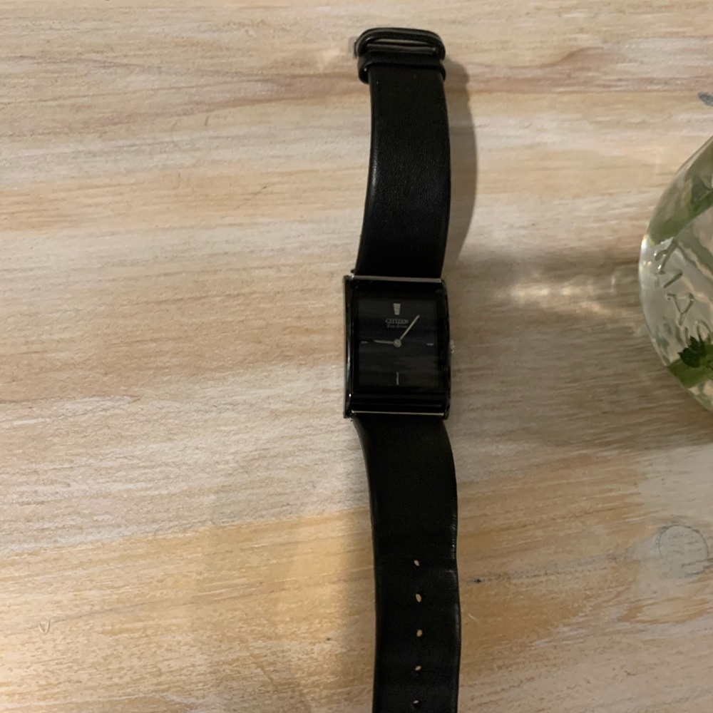 Citizen watch
